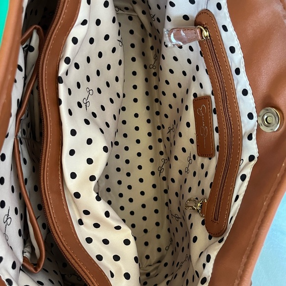 NWT Jessica Simpson tote - Picture 7 of 8